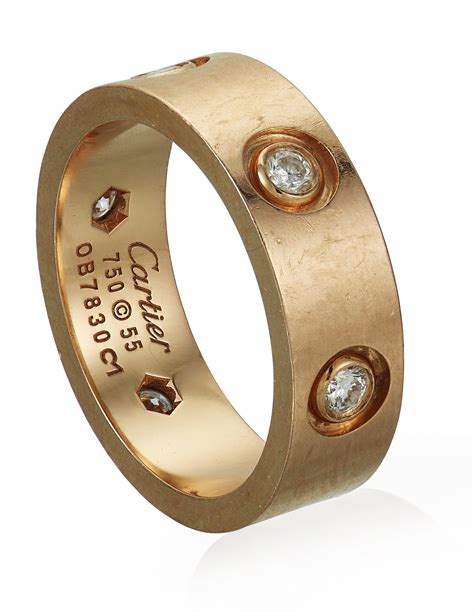 cartier love ring gold|cartier love ring worth money.